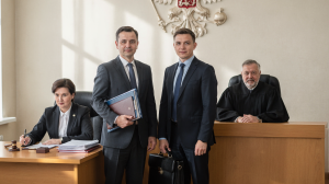 Юрист, адвокат, нотариус, судья: в чем разница и кто за что отвечает